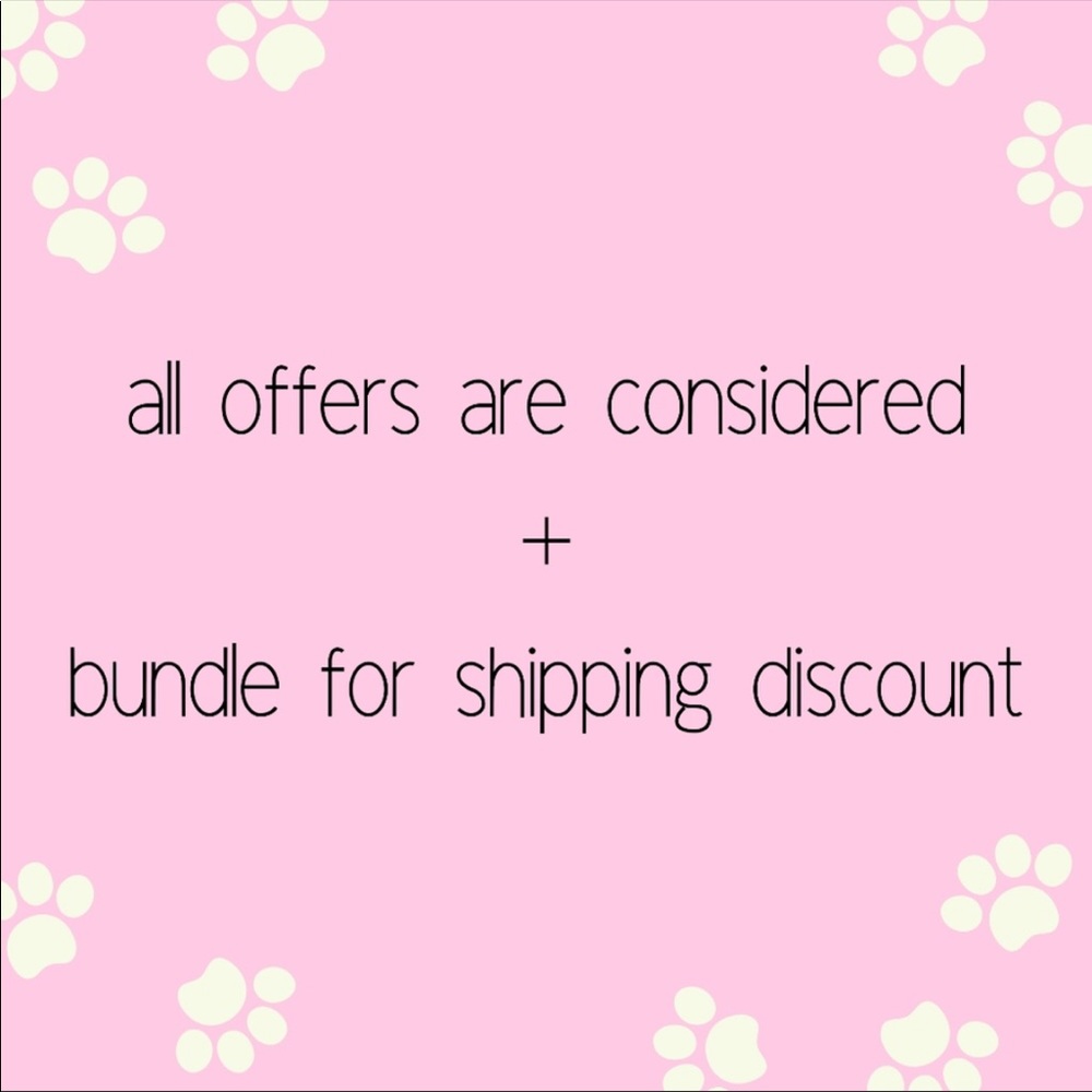 Offer!